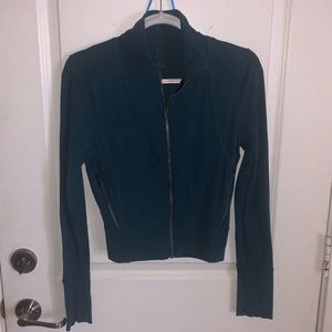 Lululemon Nulu Jacket